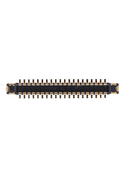 Apple FPC για iPhone XR Σύνδεσμος σε καλώδιο flex 40 ακίδων