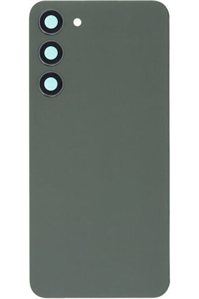 Other NetOne Κάλυμμα Μπαταρίας Πράσινο για Galaxy S23