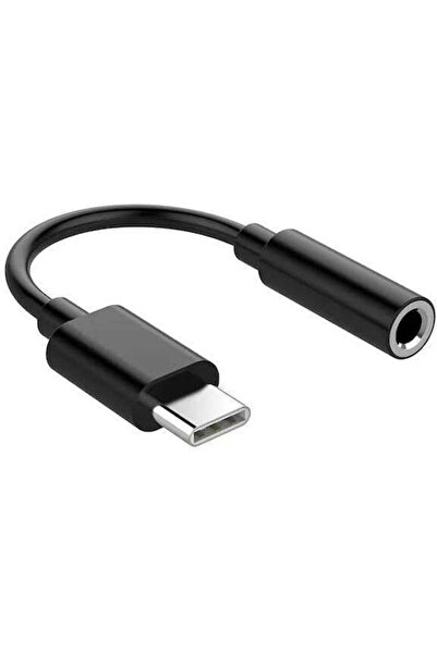 OEM Μετατροπέας USB-C / αρσενικό 3.5mm σε θηλυκό 3.5mm / USB-C 1 τεμάχιο MA6929