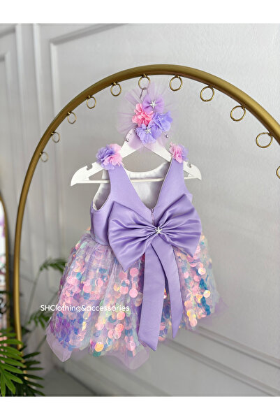 SHClothing accessories Mermaid Special Occasion Dress Girls' Design Costume D...