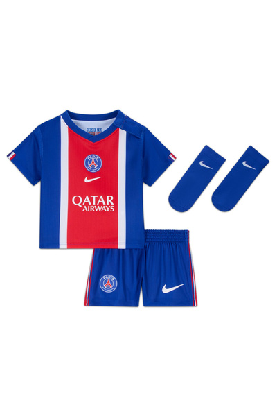 Nike Цвят