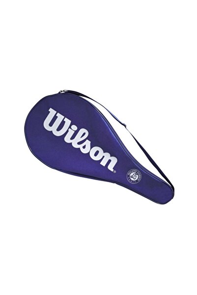 Wilson Ρολάν Παρκ Πλήρης Κάλυψη WR8402701-BL Μπλε ONE