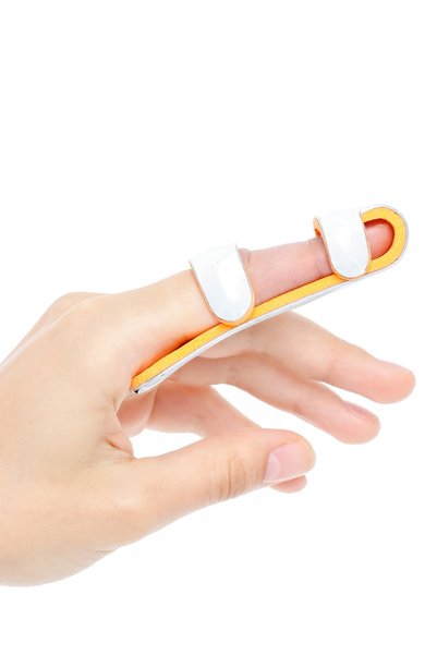ORTHEZ Ort-216 Baseball Finger Splint