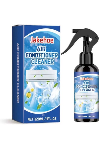 OEM Jakehoe Καθαριστικό Κλιματιστικού 120ml 04898 Κωδικός: 04898