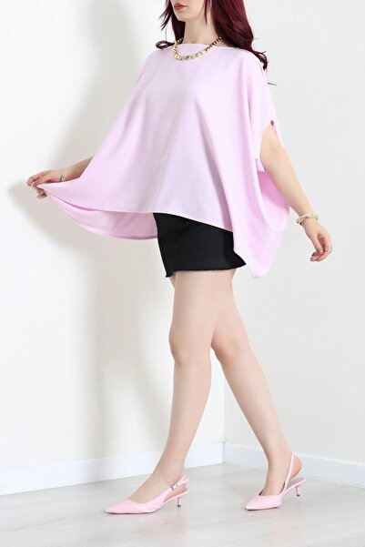 modi Sofya Keten Panço Pembe - 72031.2061.