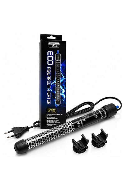 Aqua Zonic Incalzitor acvariu 100 W cu termostat