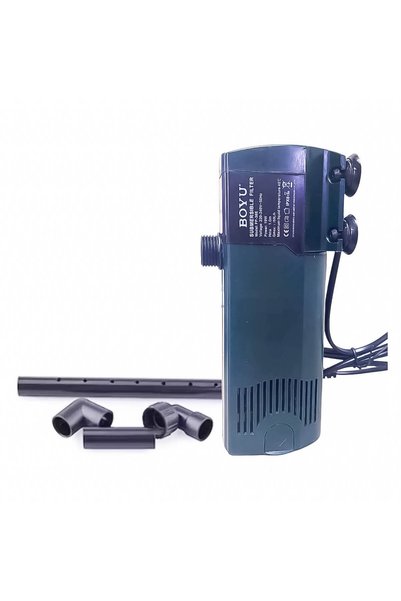 Boyu Filtru intern acvariu Boyu, acvarii de 90 - 150 l