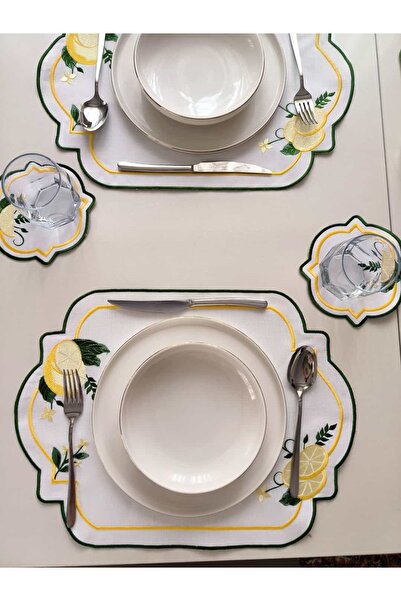 Casare Serenza 2-Piece American Service Set