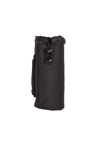 Mil-Tec Θήκη Molle Για Μπουκάλι Νερού Μαύρη