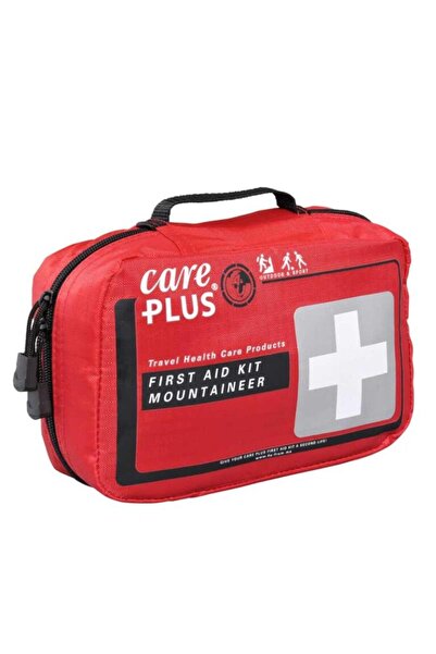 All About Army Φαρμακείο Mountaineer CP-38365 Care Plus