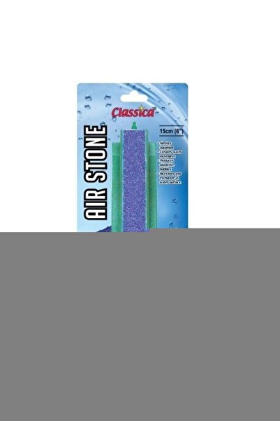 Classica Piatra perdea de aer 15 cm