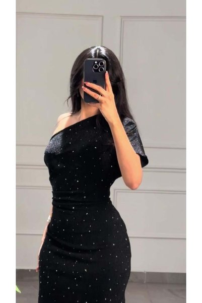 it's Mine Soft Short Dress