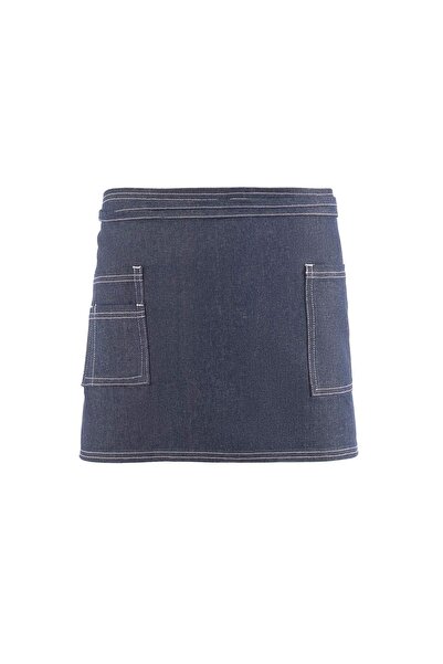 axon Ποδιά μέσης DRAGO DENIM BLUE One Size