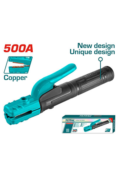 TOTAL Welding Handpiece 500A Twah5006 Total
