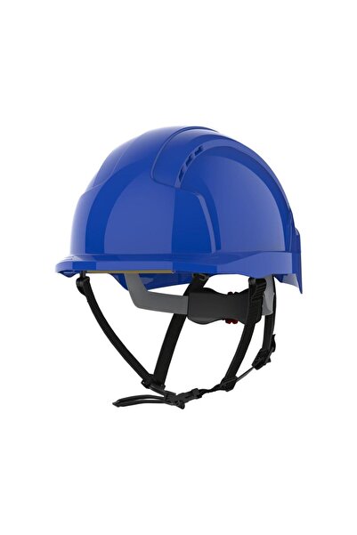 Jsp Κράνος EVOLite® Linesman ROYAL BLUE One Size