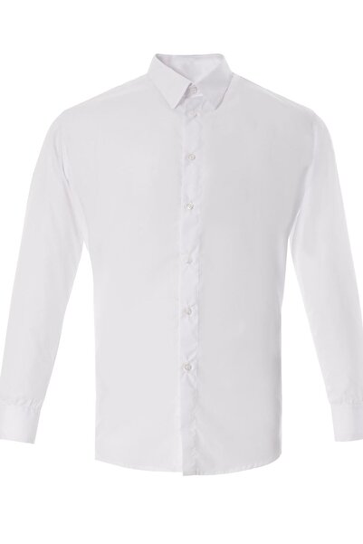 axon Πουκ.LSL /MEN -BRACCIALE White XL