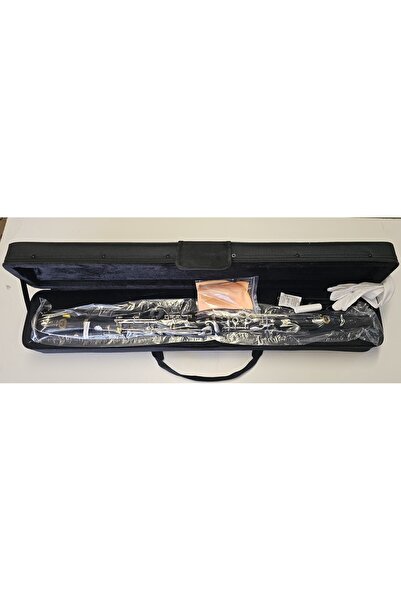 bonson XCL-502-G 4 SOL KLARNET