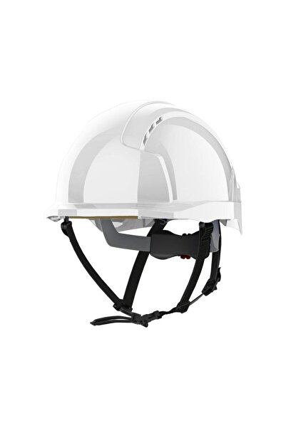 Jsp Κράνος EVOLite® Linesman White One Size
