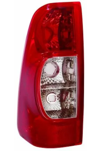 Depo Lampa Spate Dreapta ISUZU D-MAX 1