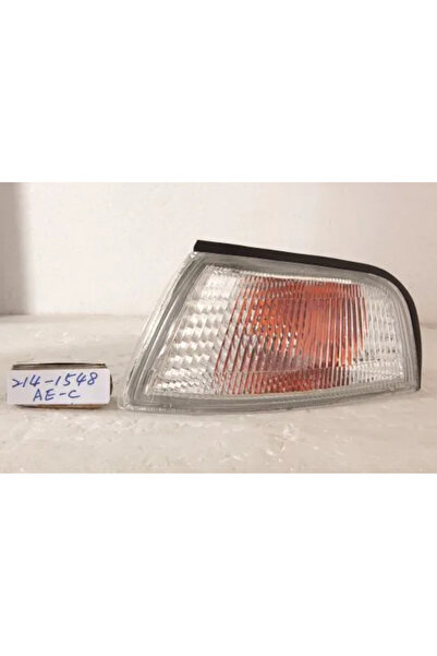 Depo Lampa Semnalizare Fata stanga MITSUBISHI LANCER 5