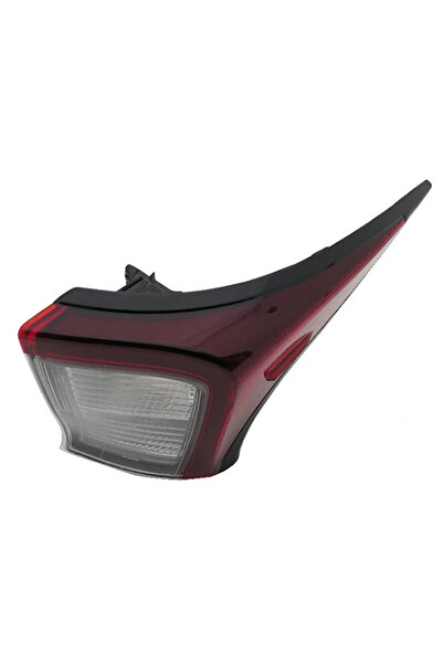 Depo Lampa Spate Deasupra TOYOTA PRIUS/PRIUS PHV