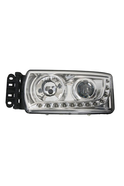 Abaküs Yayınevi Lampa Far 663-1110L-LDHE
