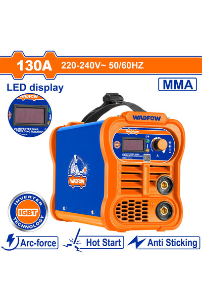 WADFOW Inverter MMA welding machine