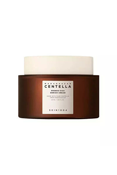 Skin1004 Skin 1004 Μαδαγασκάρη Σεντέλα Πρόμπιο Σίκα Εμπλουτιστική Πλούσια Κρέ...