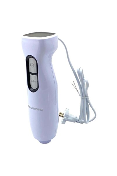 Ysf Grundig İle Uyumlu HBS 1010 Blender Gövdesi (SADECE GÖVDE)