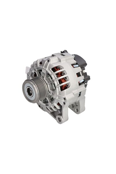 Pulsar Alternator (12v 90a Nou) Citroen Berlingo Berlingo Multispace Jumper I...