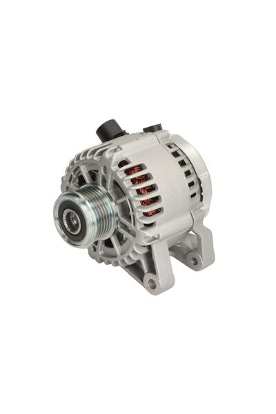 Pulsar Alternator (12v 80a Nou) Ford Fiesta V Focus I Fusion Mazda 2 1.4d/1.6...