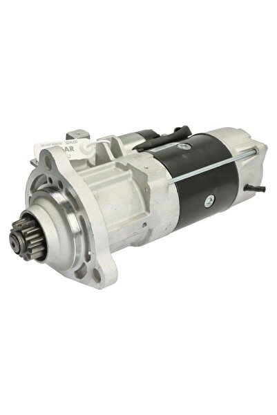 Pulsar Electromotor (24v 7kw Nou) Man Tga Tgs I Tgx I D2066lf01-d2676lfay 05....