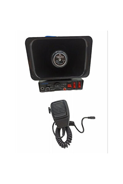 Other Σειρήνα Αυτοκινήτου 12V Κωδικός: CJB200
