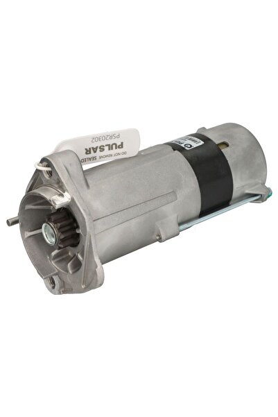 Pulsar Electromotor (12v 1 7kw Nou) Audi A4 B6 A6 C5 Vw Passat B5.5 1.9d/2.0d...