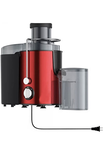 Andowl Αποχυμωτής 400W Κόκκινος Κωδικός: Q-Z83