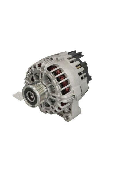 Pulsar Alternator (12v 115a Nou) Mitsubishi Colt Vi Smart Forfour 1.5d 08.04-...