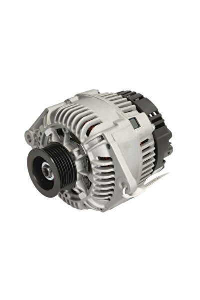 Pulsar Alternator (12v 120a Nou) Opel Movano a Renault Clio Ii Espace Iii Kan...