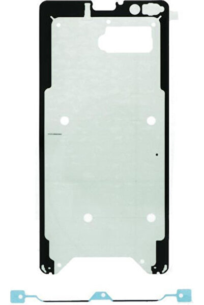 Samsung Galaxy S10 5g Αυτοκόλλητη Ταινία LCD Γνήσια