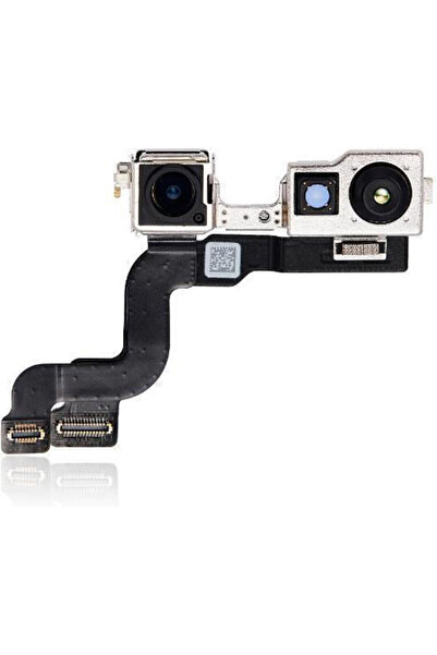 OEM Apple Iphone 14 Plus Μπροστινή Κάμερα Κωδικός: SP91131-1