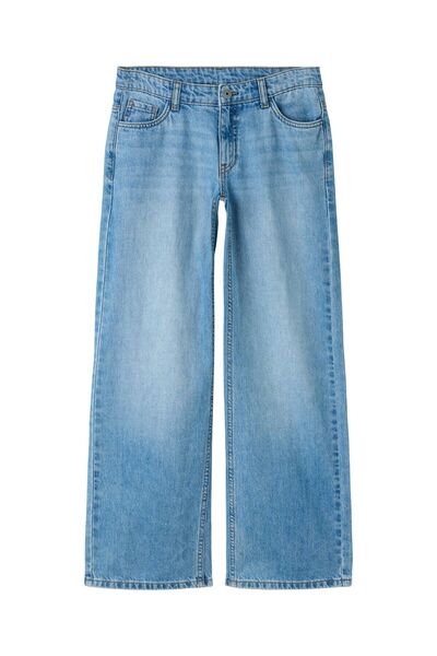 TWO SOON Jeans Wide Fit LW