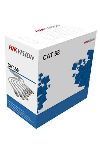 Hikvision - DS-1LN5E-E/E