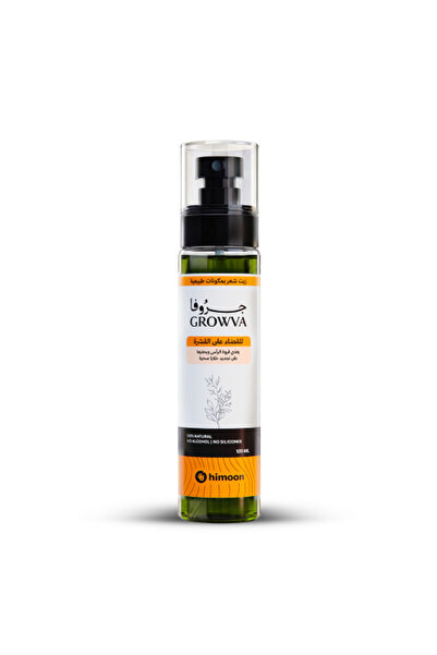 Himoon Grofa Anti-Dandruff Oil 120 ml