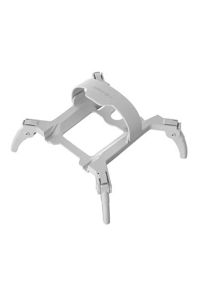 SunnyLife Tren de aterizare înălțat pentru drona Dji Mini 4 Pro, Gri