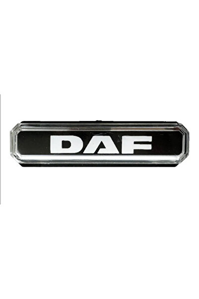 Flexzon Φως Πλευρικής Σήμανσης LED 12V - 24V DAF Λευκό IP67 FZMAR995
