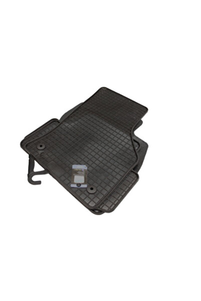 PETEX Ελαστικά πατάκια δαπέδου VW Golf VII (2012-2019) / Golf VIII (2019+) - ...
