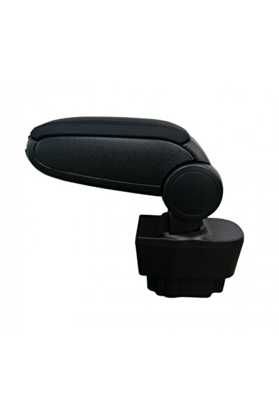 Flexzon Δερμάτινο υποβραχιόνιο για Opel Corsa D 2006 - 2014 FZKPM075