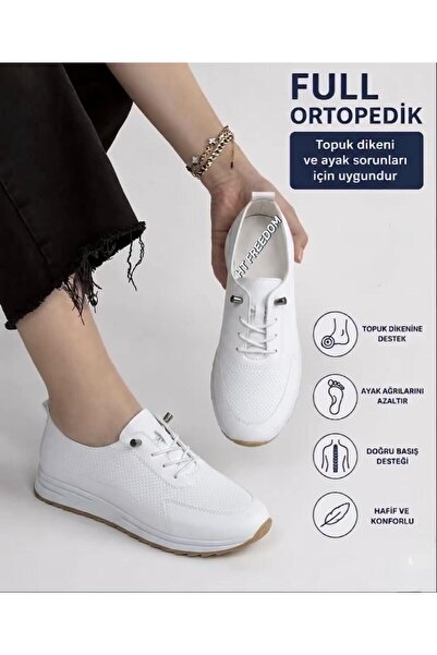 flexshoes FULL ORTOPEDIK YUMUŞAK ESNEK AYAĞINIZI RAHAT ETTIREBILECEK YENI SEZ...
