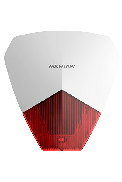 Hikvision - DS-PS1-R
