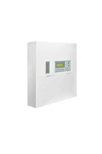 Micro FP9000-24 DMTECH πίνακας ανίχνευσης πυρκαγιάς 24 ζωνών