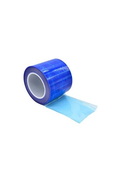N-A Rabbing Barrier Film Adhesive Plastic Film Used for Covering Surfaces and...